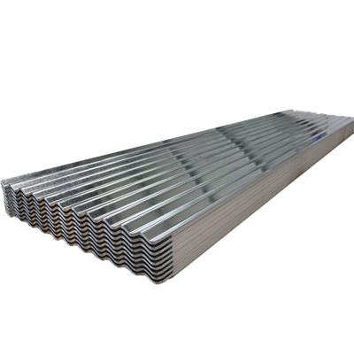 China House roof. Container Zinc Roofing SGCC Galvanized Corrugated Steel Roofing Sheet 24 Gauge Galvanized Roofing Sheet for sale