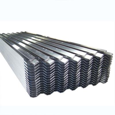 China House roof. Container China Supply High Quality Corrugated Gi Galvanized Roof Tile Steel Sheet for sale