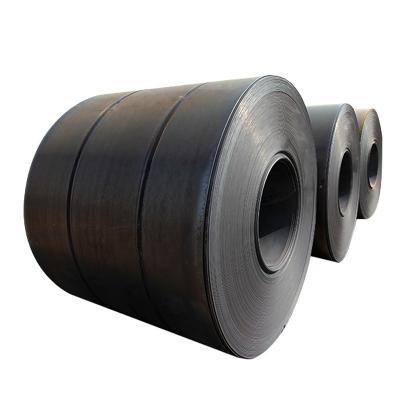 China Customized Boiler Sheet Price Q235 High Quality Hot Rolled High Quality Carbon Steel Structural Good Material Customized Coil for sale