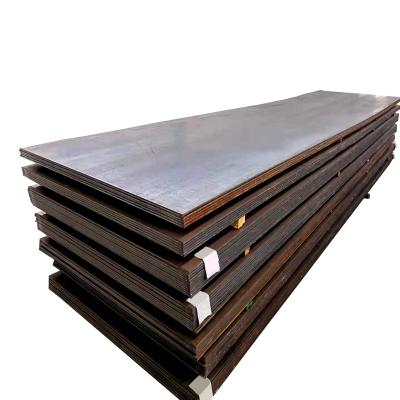 China Interior And Exterior Decoration ASTM A36 Electroplate Ms 6mm Soft Sheet, 3mm Carbon Steel Ship Building Plate Hot Rolled Steel Sheet for sale