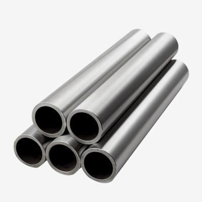 China Petroleum Chemical Industry Mechanical Equipment 304 Stainless Steel Pipe Welded Industrial Pipes For Large Fluids Stock 201/304L/316L/310s for sale