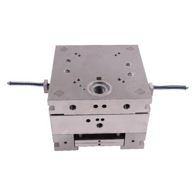 China OEM High Precision Die Casting Zinc Metal Aluminum Metal Die Casting Mold Die Casting Parts Die Casting Die Casting Tooling Manufacturer for sale