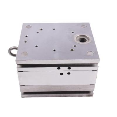 China Professional China Factory Manufacture Mold Aluminum Die Casting Metal Making OEM Casting Die Casting Mold for sale