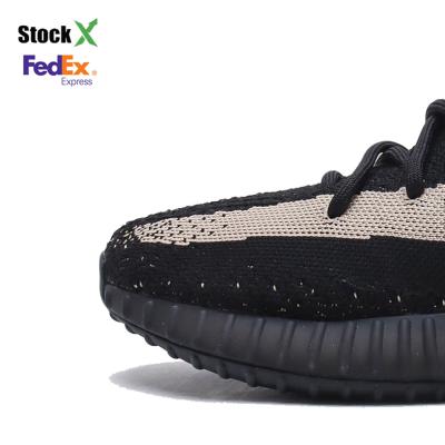 China Fashion Trend Original Yeezy 350 V2 High Quality Zapatillas Hombre Sneakers Walking Style Shoes Sports Men's And Womens Casual Yezzy 350 Shoes for sale