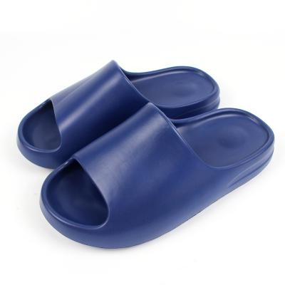 China Cushioning 2021 summer fashionable high quality quality and quantity assured yeezy slides inspired yeezy slides kids yeezy slides for sale