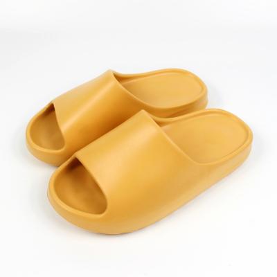 China Damping most yeezy slippers inspired yeezy slides reliable quality popular price popular for kids yeezy slides for sale