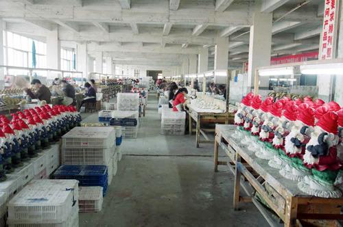 Verified China supplier - Quanzhou Wellken Crafts Co., Ltd.