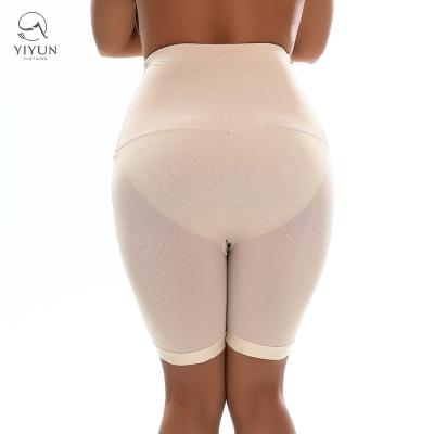 China Breathable Leg Stomach Shapers Long Pants Corset Shaping Panties Bodice Function Underwear Corset Pants Slimming Underwear for sale