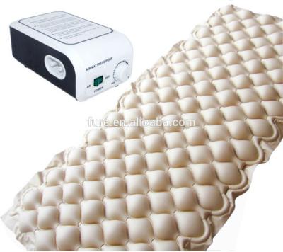 Chine Le matelas d'air gonflable d'hôpital de PVC avec l'anti épaisseur d'escarre de décubitus est 0.3mm - 0.4mm à vendre