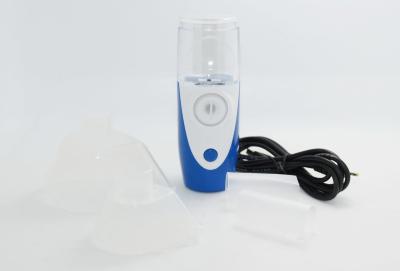 China Mini Handy Nebulizer Machine for Person More Convenient in Both Home and Hospital for sale