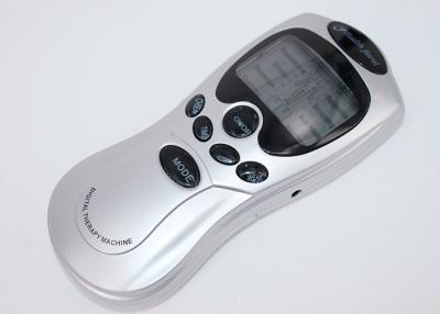 China Digitaal van de de Drukgolftherapie van de Therapiemachine Het Materiaallichaam Massager Te koop