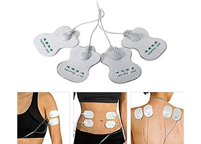 China 4 Machine van de stootkussens kondigt de Digitale Therapie, Automatische Gezondheid Digitale Therapieimpuls Massager aan Te koop