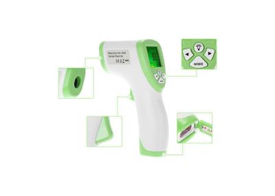 China 32 Sets Digital Infrared Thermometer Forehead type for body and object for sale