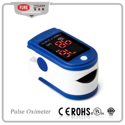 China FPX-015 Fingertip Pulse Oximeter/ blood oxygen fingertip usb pulse oximeter for cheap for sale