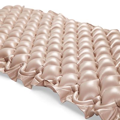 Chine Matelas alternatif de pression d'air d'anti escarre de décubitus avec le matériel enduit de PVC de nylon à vendre