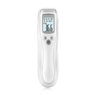 China Handheld Digital Infrared Thermometer , Non Contact Infrared Thermometer Meters for sale