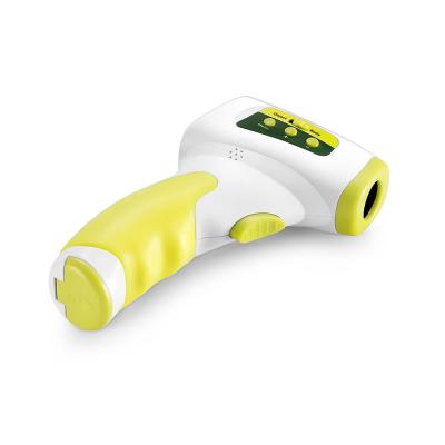 China Non - Contact Digital Infrared Thermometer , Electronic Baby Temperature Thermometer for sale