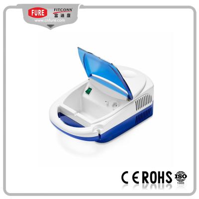 China Support Oem  High Quality Piston Compressor Nebulizer Machine with Child and Adult Masks for sale