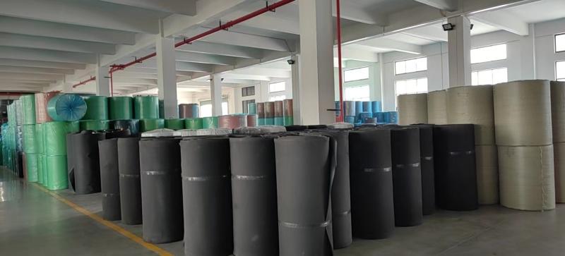 Geverifieerde leverancier in China: - Jiangsu Zhongxinhe New Material Technology Co., Ltd.