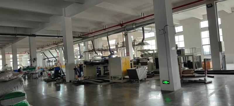 Verifizierter China-Lieferant - Jiangsu Zhongxinhe New Material Technology Co., Ltd.