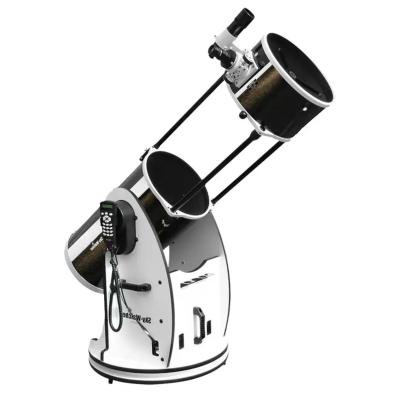 China Manufacturers Direct Selling Professional High Definition DOB 12S Astronomical Telescope Handheld DOB 12S for sale