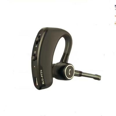 China High Quality Control Wireless Police PTTs Earphone Manufacture E0 Wireless Headset for sale