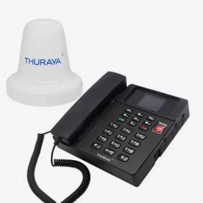 China Professional Maritime On-Board Indoor Intercom Hotsale GPS Terminal Land Line Satellite Phone 205*190*80 mm for sale