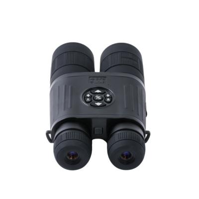 China Day: 5000m High Quality Binocular Day-Night Range BX-M400 400m Digital Night Vision Telescope 5000m Long for sale