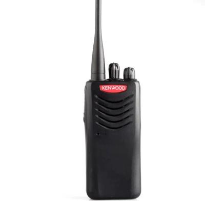 China Competitive Price Stable Professional Security TK-U100D Digital Handheld Walkie Talkie 113*54*24.9mm for sale