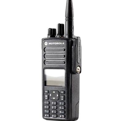 China Latest Design High Quality Multi Band Mobile Radio GPS Digital XIR P8668i Walkie Talkie 130 x 55 x 41 mm for sale