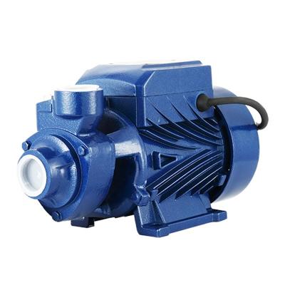 China STREAMERS Single Phase Automotive Industry High Lift Electric For Peripheral Outdoor Clean Water / Vortex Water Garden Irrigation Pump for sale