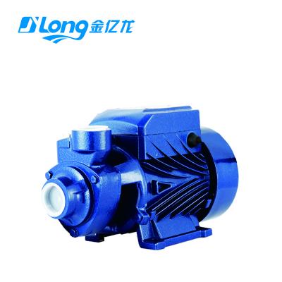 China Other 0.5hp Electric Industrial Vortex QB60 Clean Water Pump for sale