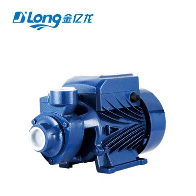 China Other Garden Use 0.5kw Vortex Strategist Series Electric Water Pump for sale