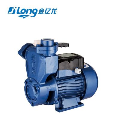 China Other high quality cast iron IWZBA35 0.37kw 0.5hp 220v 35m 33l/min 1inch self primging booster pump for home use for sale