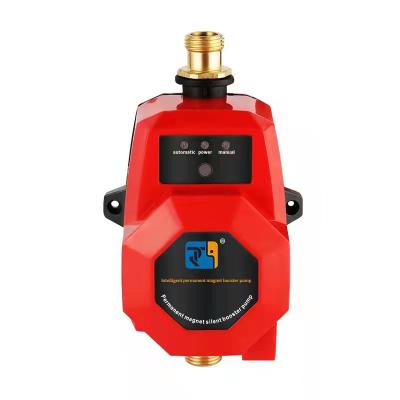 China Drinking Water Treatment 24V Safety Booster Low Noise Water Pump for sale