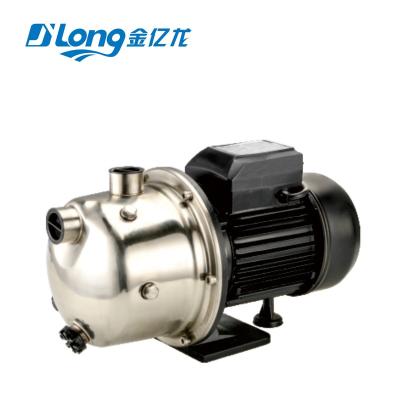 China Other high lift home use, garden and irrigation SCM800 0.75kw 1hp self-priming centrifugal water pump for sale