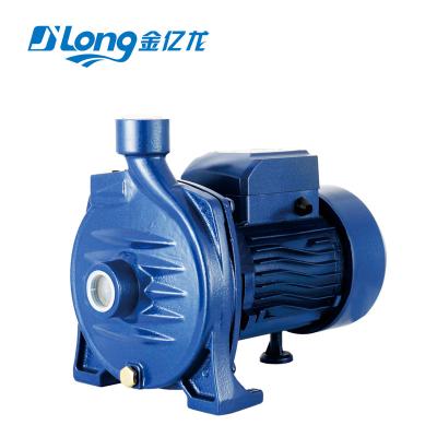 China Other home use agricultural and irrigation water pump, CPM170 1.1kw 1.5hp 220v/380v self priming centrifugal water pump for sale