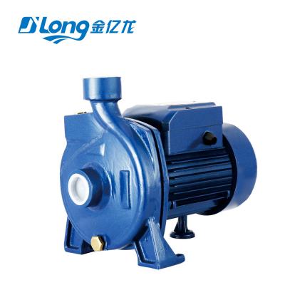 China Other home use agricultural and irrigation water pump, CPM190 1.5kw 2.2hp 220v/380v self priming centrifugal water pump for sale