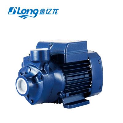 China Other PKM70 2.4-48-0.55kw 0.55hp high lift single phase electric for clean water/vortex water garden irrigation peripheral pump 220v for sale