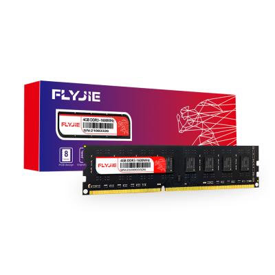 China FLYJIE best sale ram ddr3 8gb ddr3 memoria ram 8gb ram ddr3 8gb desktop ram ddr3 8gb 1600mhz for sale