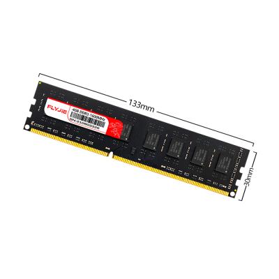 China FLYJIE Memory ddr3 RAM ddr3 2gb 4gb 8gb 1600mhz Desktop RAM ddr3 for sale