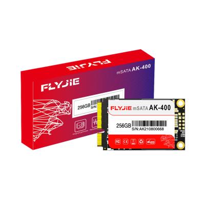 China Super Fast Flyjie SSD 128GB 1TB SSD mSATA Read And Write Speed ​​Brand New SSD Hard Disk Drive for sale