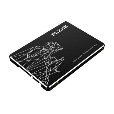 China Cheap 2.5 Inch FLYJIE PC SSD 120Gb 128GB 240GB 256GB 480GB 512GB 960GB 1TB SSD Sata III for sale