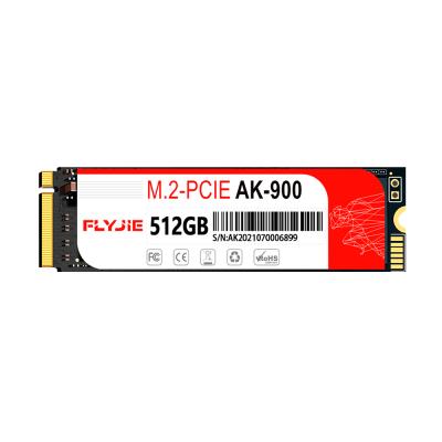 China Best Selling Solid State Drive Nvme M.2 Pcie Nvme M.2 Solid State Disk 1tb Flyjie for sale