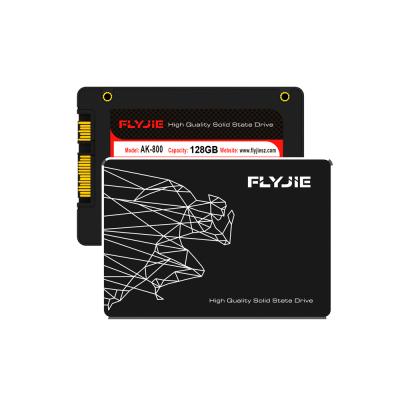 China 64gb 128gb 256GB 512gb 1tb ssd oem ssd Flyjie 2.5