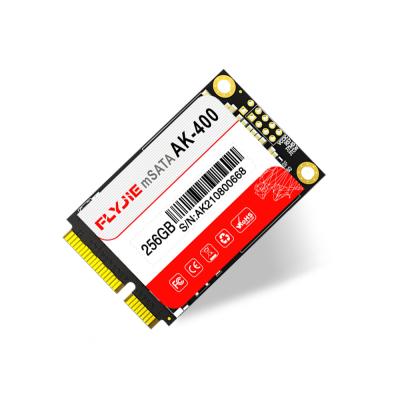 China Wholesale Flyjie SSD Factory mSATA SSD Hard Disk Drive Disk For Msata Laptop 64GB With Original Goodie Chipset for sale