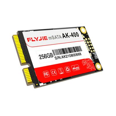 China Wholesale Cheap SSD Price SSD Flyjie 500 GB 512 GB mSATA SSD Hard Disk Drive SSD for sale