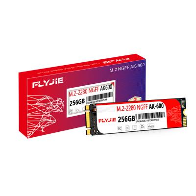 China Wholesale Flyjie M.2 2280 Solid State Drive SSD 128GB 2240 NGFF Internal Solid State Drive SATA 6Gb/s for sale