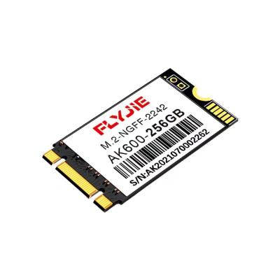 China Hard Internal SSD Flyjie AK-400 M.2 SSD Solid State Drive 64g Solid State Drive For Laptop for sale