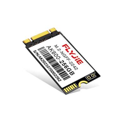 China Solid good quality mSATA SSD 120GB hard drive msata 128GB SSD Flyjie for sale